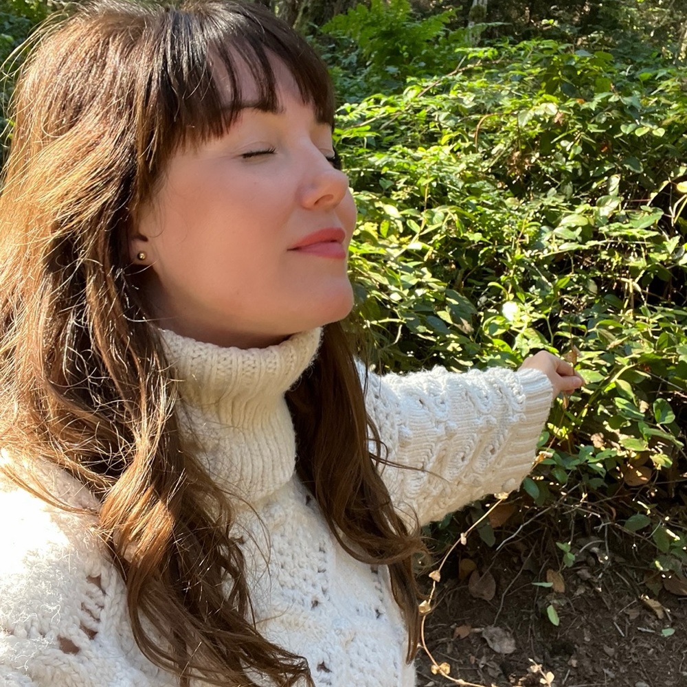 Meet your Posher, Vanessa